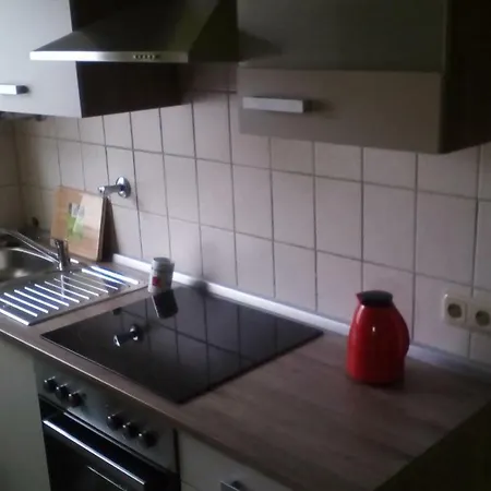Ferienwohnung *