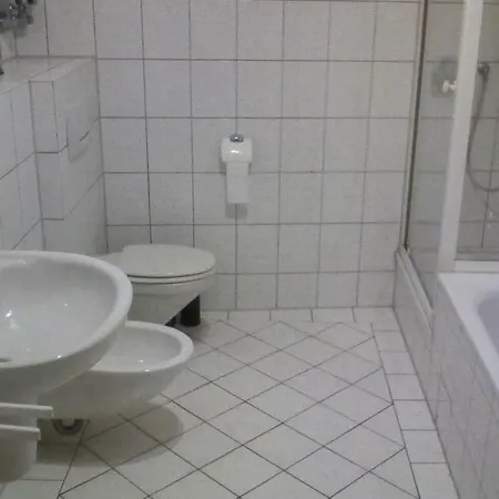 Apartmán Ferienwohnung *
