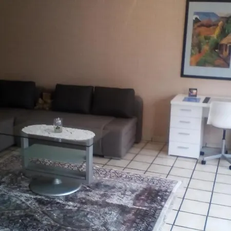 Ferienwohnung * Duisburg