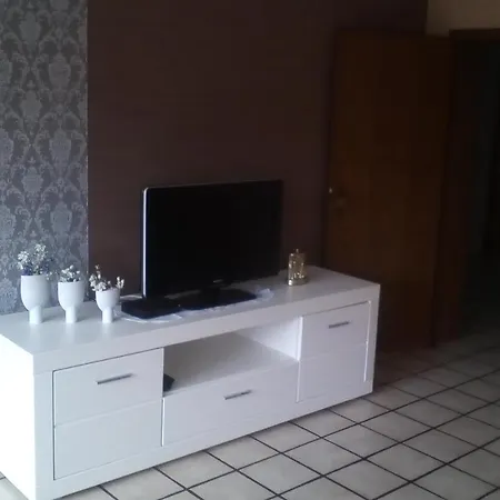Apartmán Ferienwohnung *