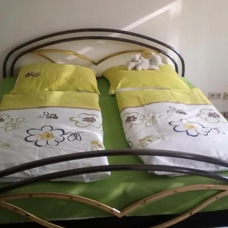 Ferienwohnung * Duisburg